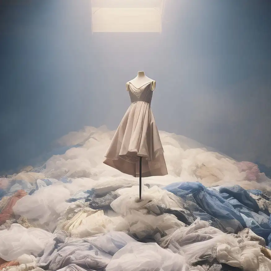 transformation des déchets textiles